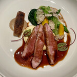 FURUYA　augastronome - 