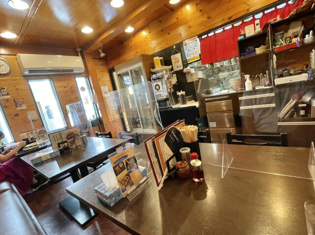 南南 とくとくや 旧店名 赤ちょうちん南南 池袋 中華料理 食べログ