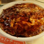 お好み焼き大阪屋 - 