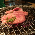 焼肉ざんまい - 