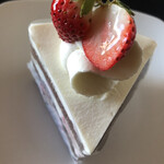 ショートケーキ ショートケーキ - 