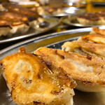 元祖博多蒸し手羽 テバスタ - 