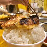 元祖博多蒸し手羽 テバスタ - 