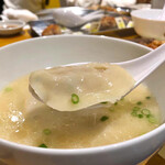 元祖博多蒸し手羽 テバスタ - 