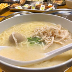 元祖博多蒸し手羽 テバスタ - 