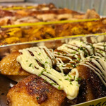 元祖博多蒸し手羽 テバスタ - 