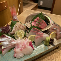 魚屋あらまさ 川崎店 - 