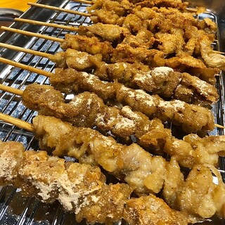 元祖博多蒸し手羽 テバスタ_1