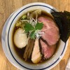 手打式超多加水麺 ののくら