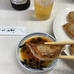 ぎょうざ 湖月 - 