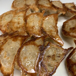 ぎょうざ 湖月 - 