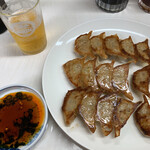 ぎょうざ 湖月 - 