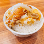 やよい軒 - 一膳目。