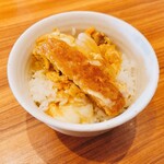 やよい軒 - 二膳目。