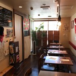 サンジャン・ピエドポー - 