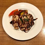 サンジャン・ピエドポー - 