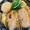 麺屋 桜息吹 西宮本店