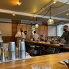 Sushi Bar Montecito - 内観写真: