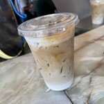 Urth Caffé - ドリンク写真: