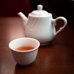 翠蘭 - お茶