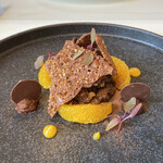 ラ ベデュータ - 