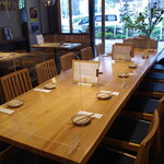 サカバ ミハマ トーキョー - 