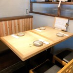 サカバ ミハマ トーキョー - 