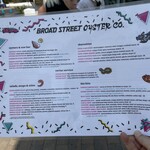 Broad Street Oyster Company - 