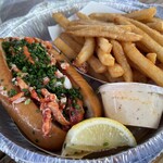 Broad Street Oyster Company - 