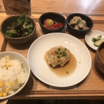 カフェ&ミール・ムジ - 