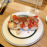 クッチーナ リベロ - 