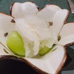 菅井 - ♦︎岡山のシャインマスカット※皮ごと食べられる