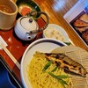 鮎ラーメン 二子玉川本店