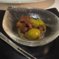 レストラン ヒロミチ - 