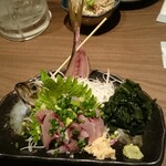 ゆるりと菜 村さ来 - 