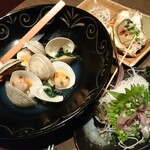 ゆるりと菜 村さ来 - 