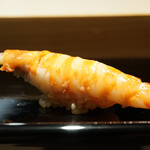 Togoshiginza Sushi Bando - 海老