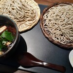 Soba Minori - 