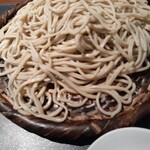 Soba Minori - 