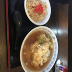 玉寿し食堂 - 