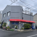 Hisamatsuya - 店舗