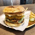 Jack37Burger - 