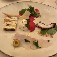 クチーナ ヒラタ - 