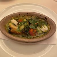 クチーナ ヒラタ - 