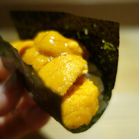 波濤 - バフン雲丹