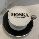 MOSKA by GingerGarden - 