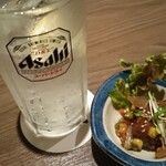 ゆるりと菜 村さ来 - 