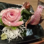 ゆるりと菜 村さ来 - 