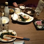 ゆるりと菜 村さ来 - 