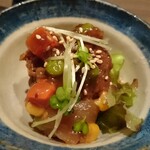 ゆるりと菜 村さ来 - 